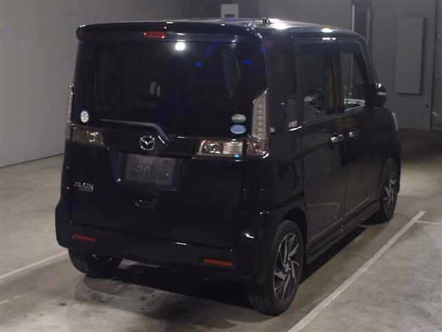 MAZDA FLAIR WAGON