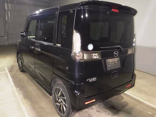 MAZDA FLAIR WAGON