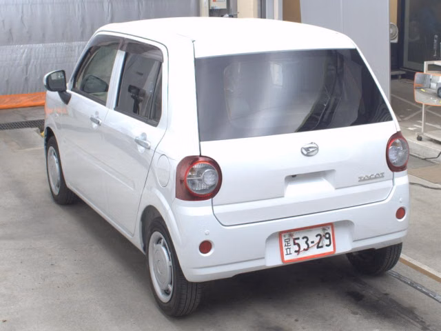 DAIHATSU MIRA TOCOT