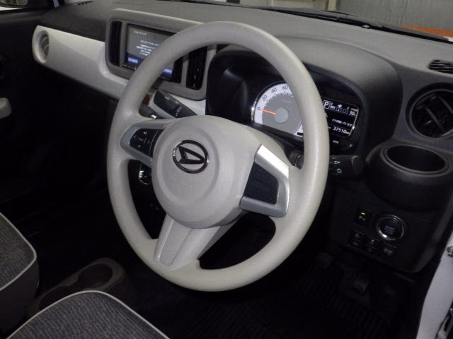DAIHATSU MIRA TOCOT