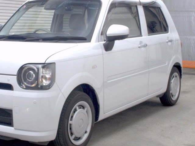 DAIHATSU MIRA TOCOT