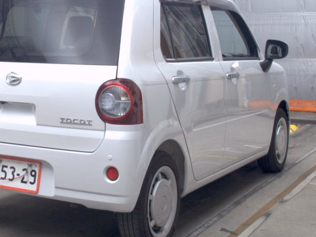 DAIHATSU MIRA TOCOT
