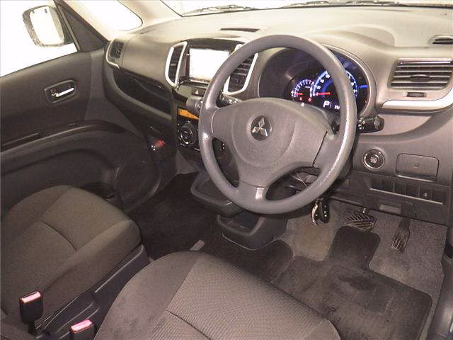 MITSUBISHI DELICA D:2