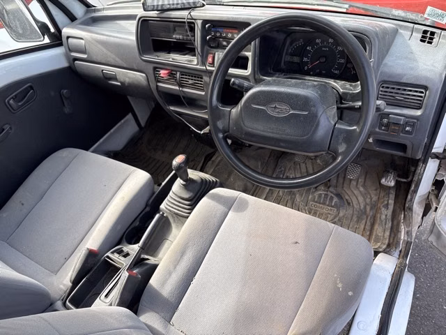 SUBARU SAMBAR