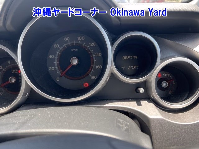 HONDA CROSSROAD
