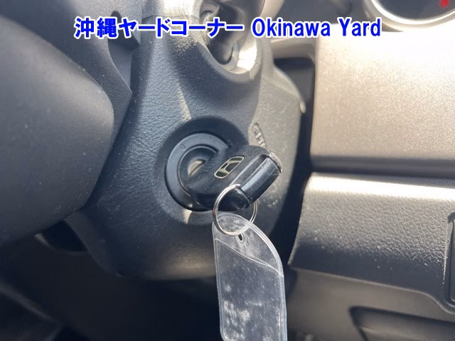HONDA CROSSROAD
