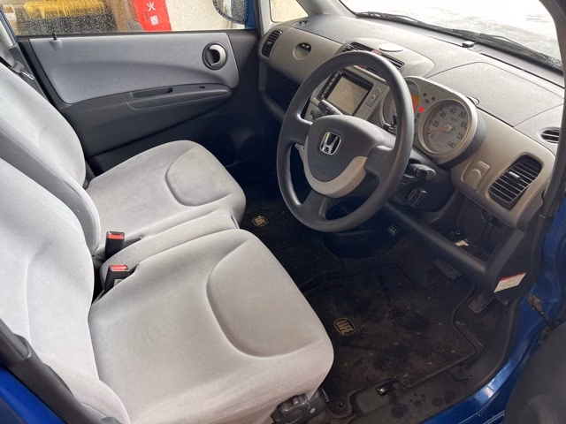 HONDA LIFE