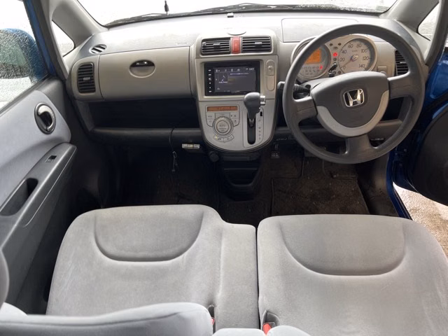 HONDA LIFE