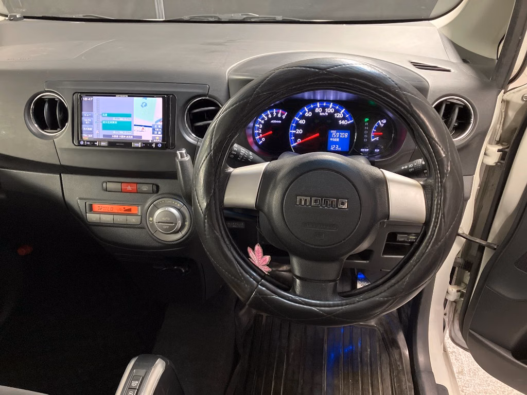 DAIHATSU TANTO EXE