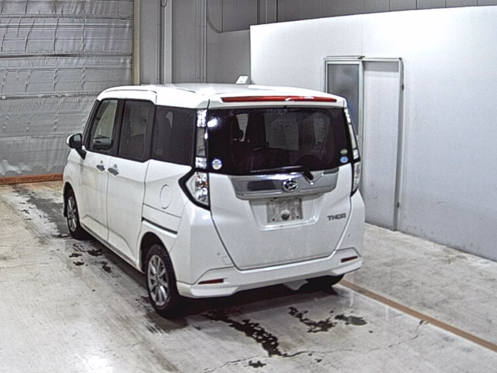 DAIHATSU THOR