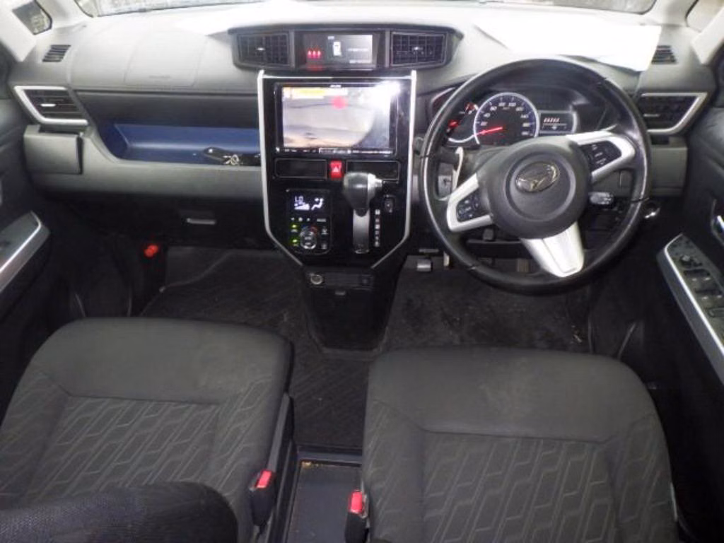 DAIHATSU THOR