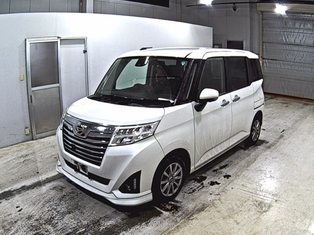 DAIHATSU THOR