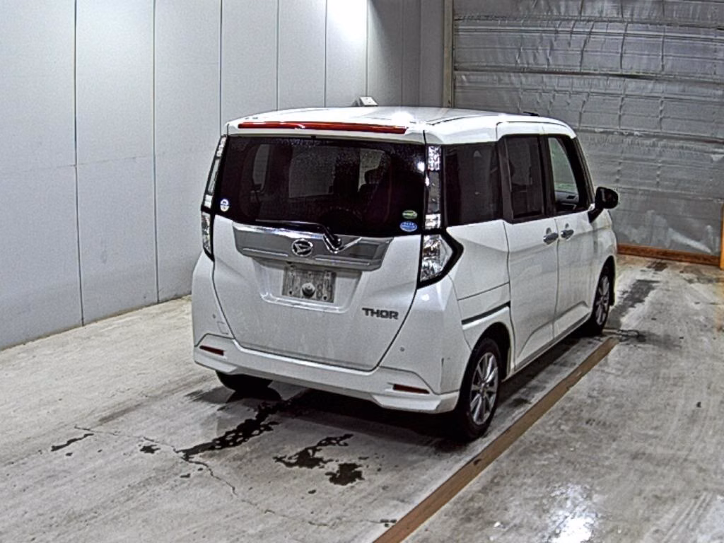 DAIHATSU THOR