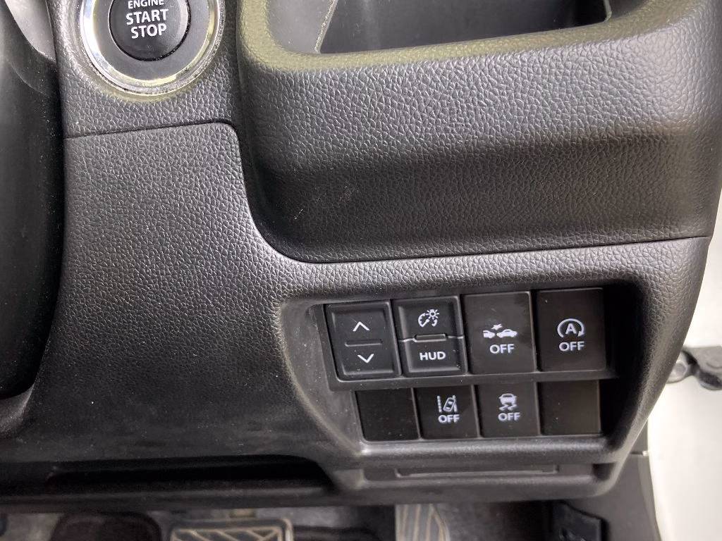 MAZDA FLAIR