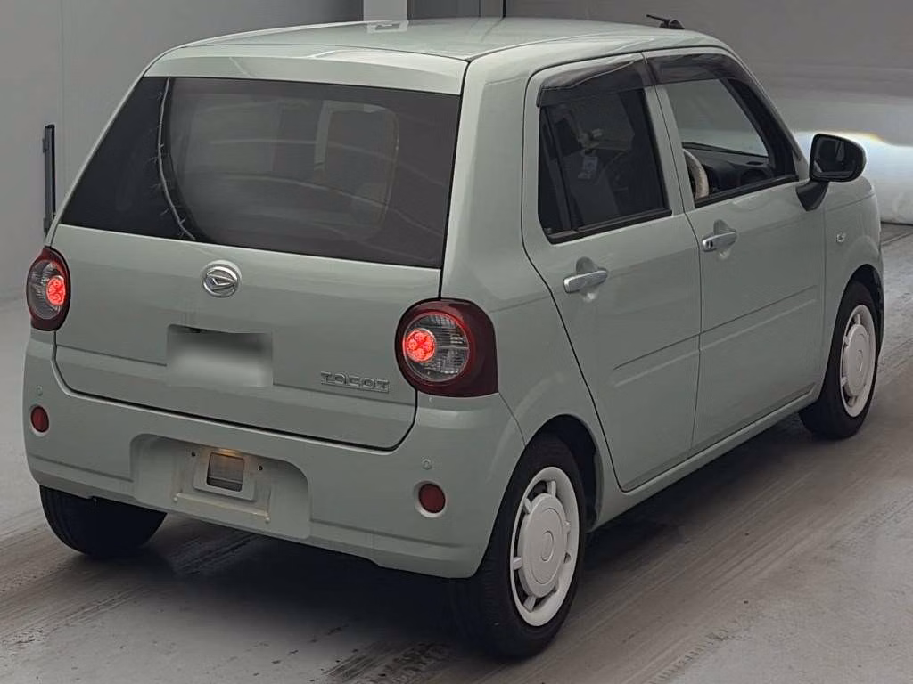 DAIHATSU MIRA TOCOT