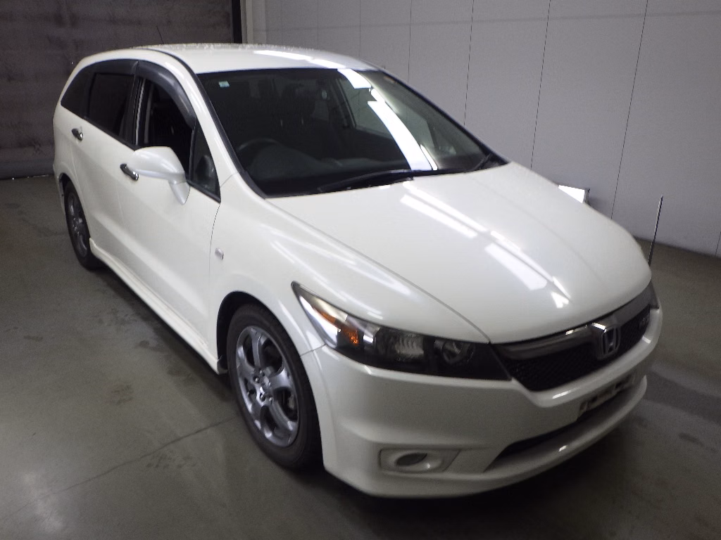 HONDA STREAM
