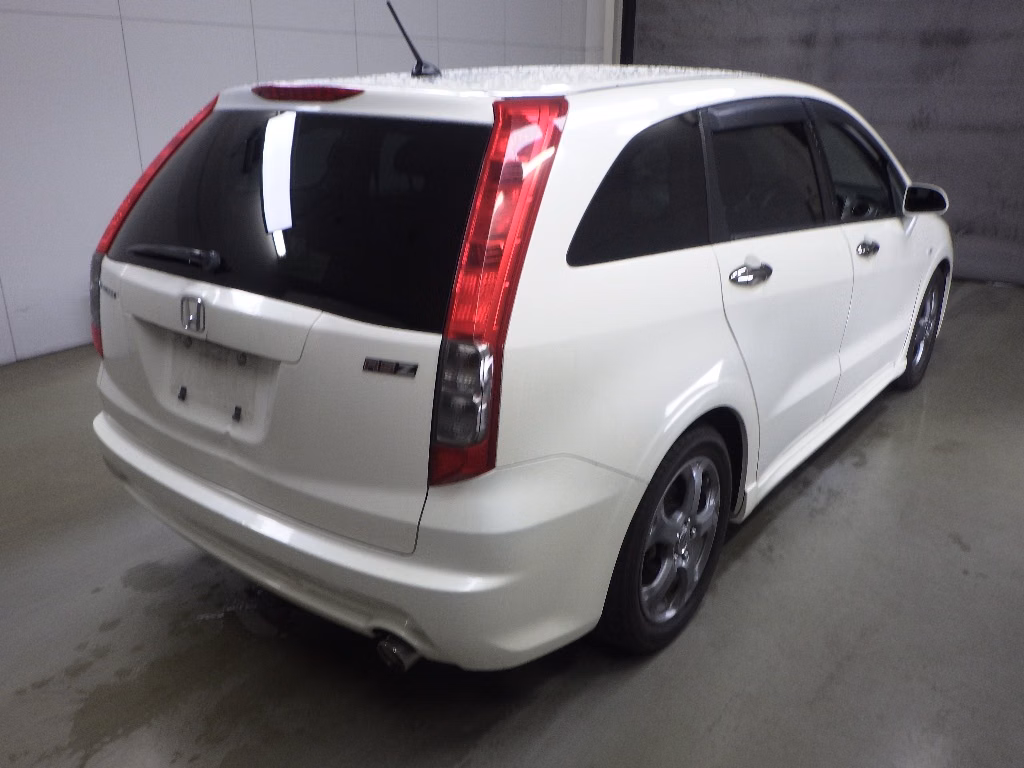HONDA STREAM