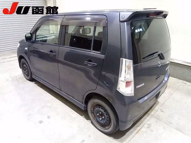 MAZDA AZ-WAGON