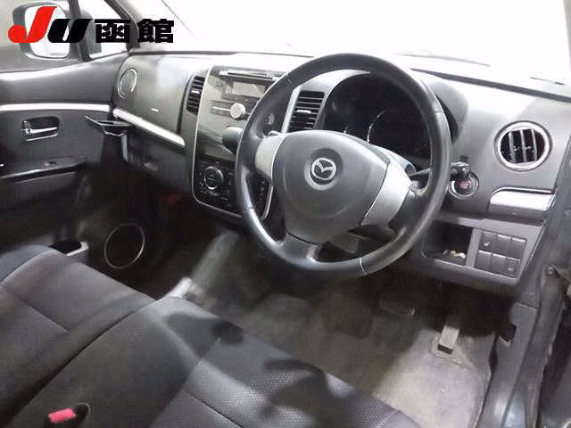 MAZDA AZ-WAGON