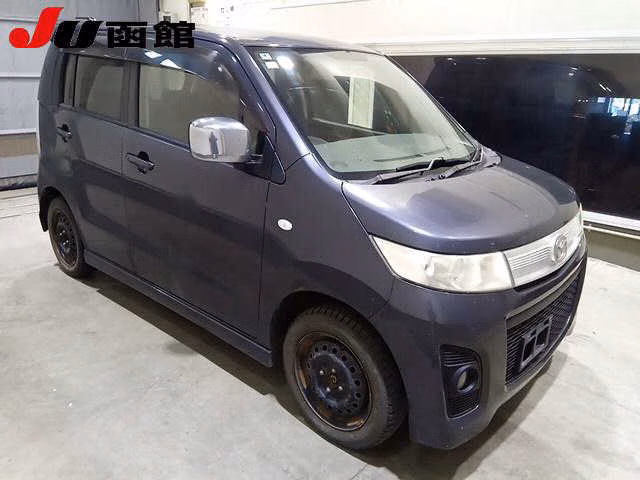 MAZDA AZ-WAGON