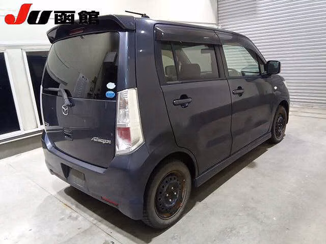 MAZDA AZ-WAGON