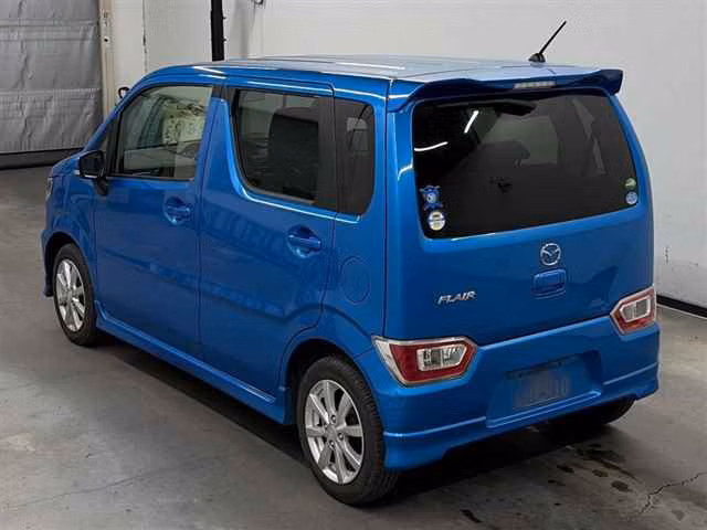 MAZDA FLAIR