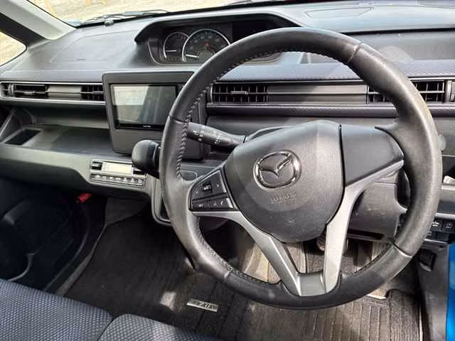 MAZDA FLAIR