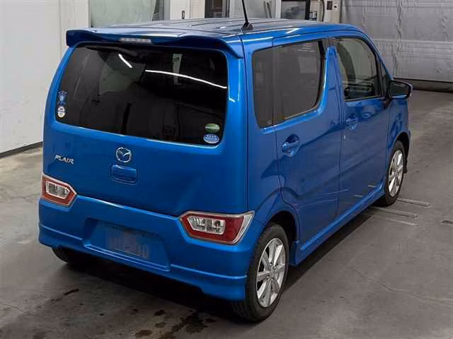 MAZDA FLAIR