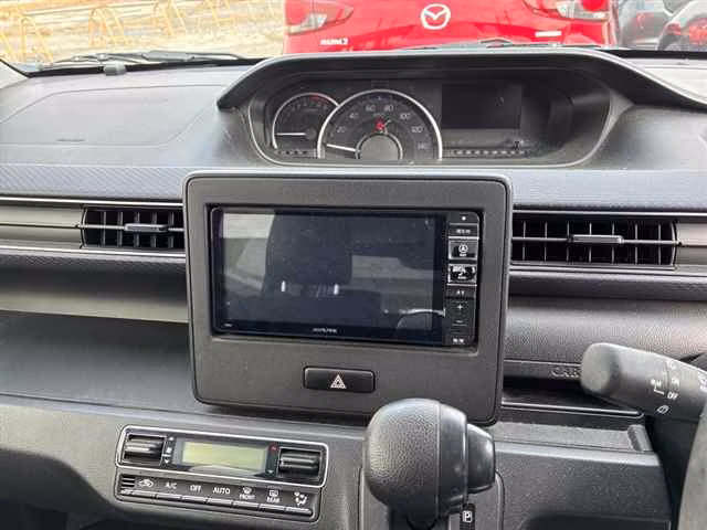 MAZDA FLAIR