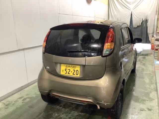 MITSUBISHI I