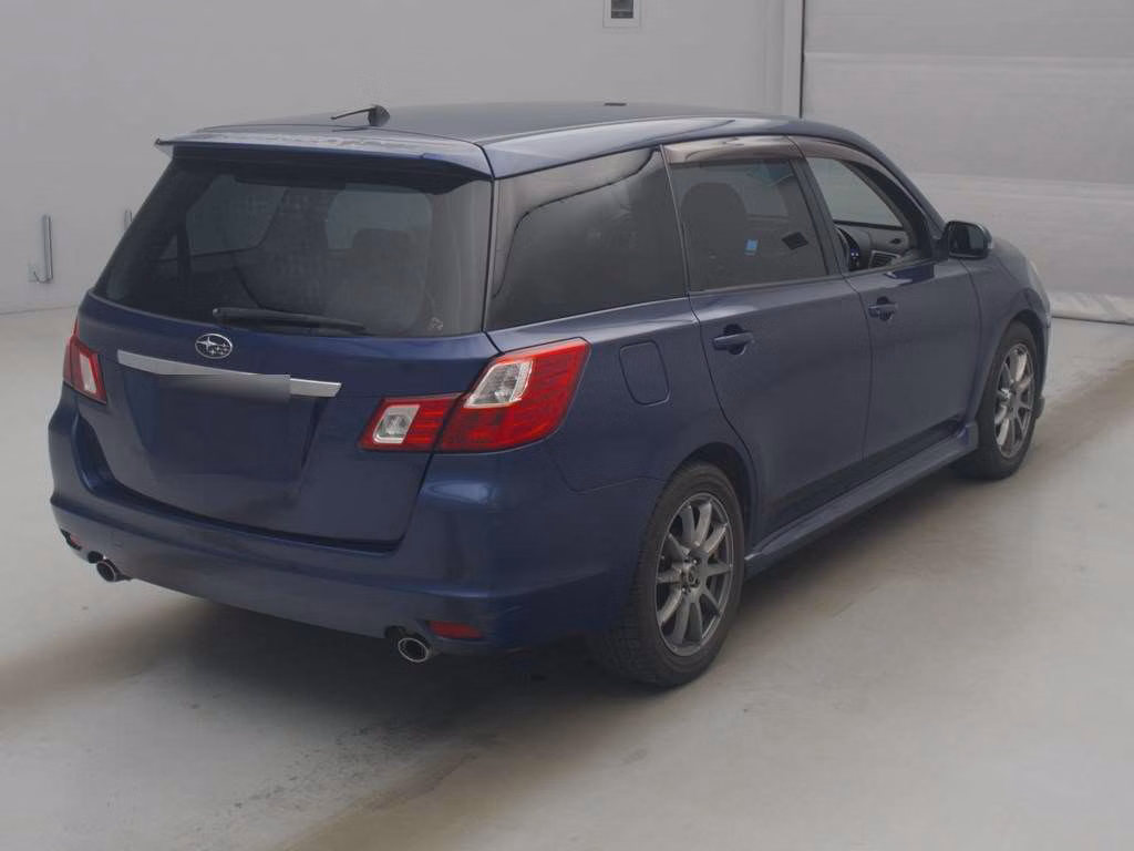 SUBARU EXIGA