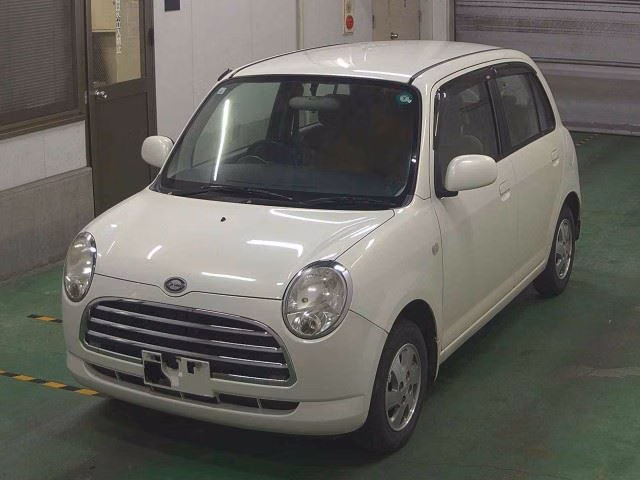 DAIHATSU MIRA GINO