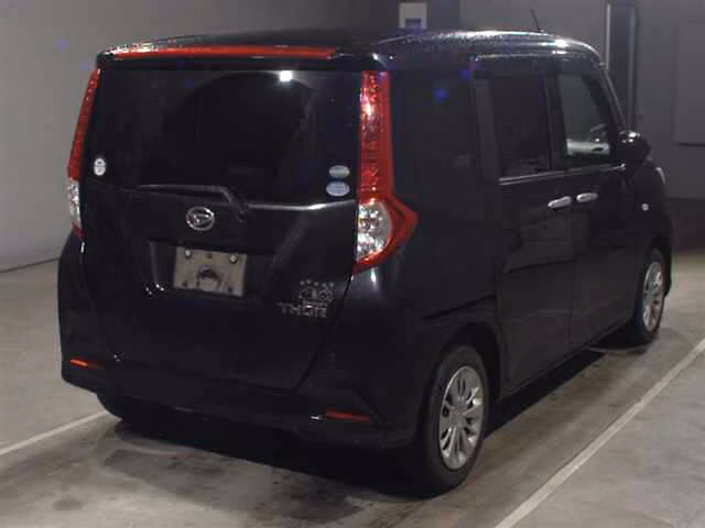 DAIHATSU THOR