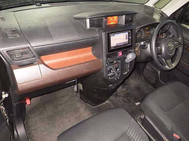DAIHATSU THOR