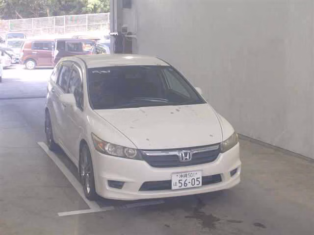 Honda Stream