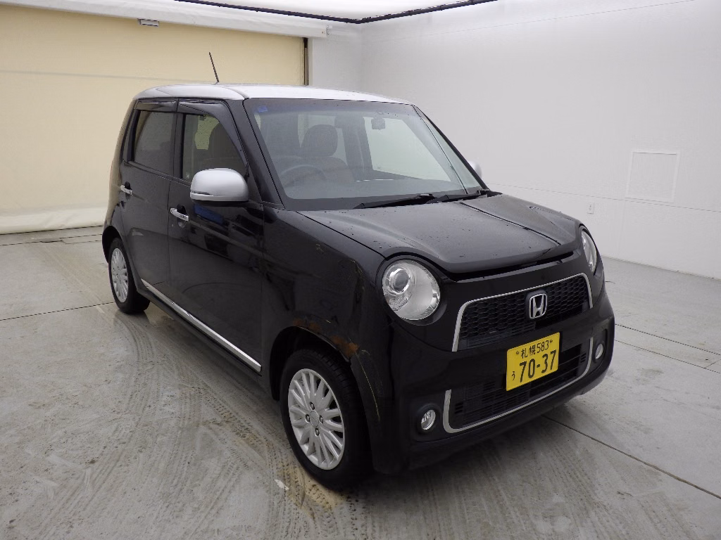 HONDA N-ONE