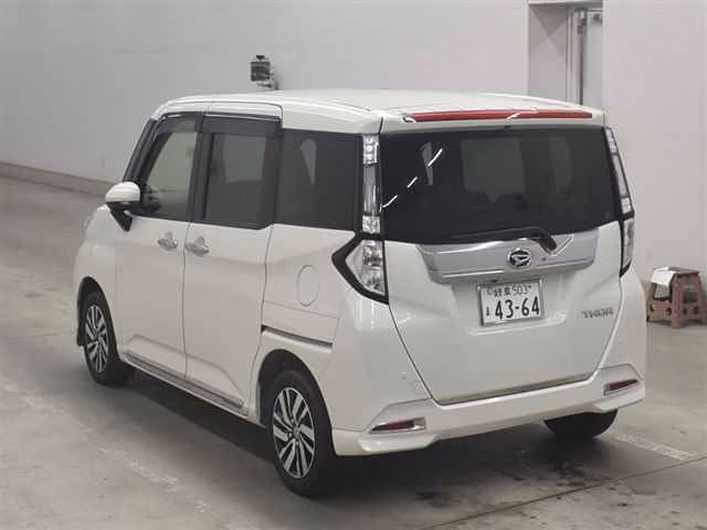 DAIHATSU THOR