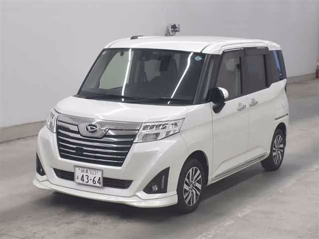 DAIHATSU THOR