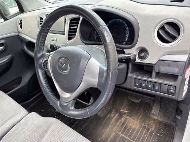 MAZDA FLAIR
