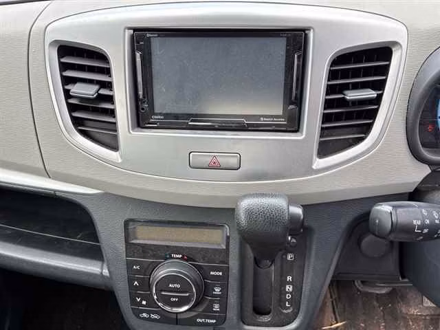 MAZDA FLAIR