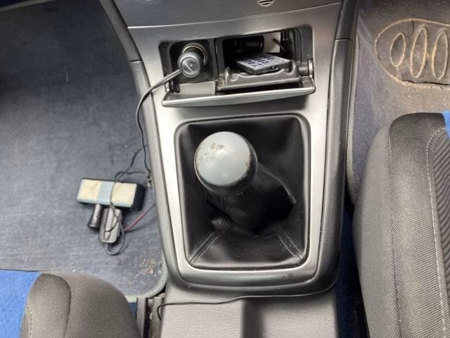 SUBARU IMPREZA WRX