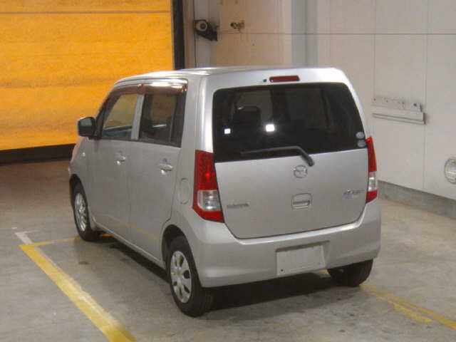 MAZDA AZ-WAGON