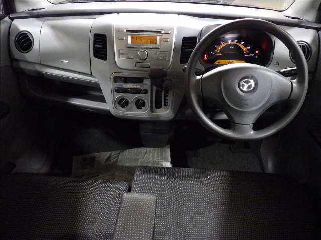 MAZDA AZ-WAGON