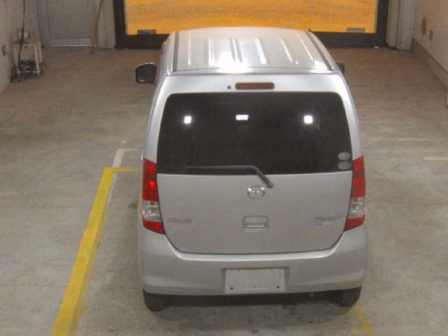 MAZDA AZ-WAGON