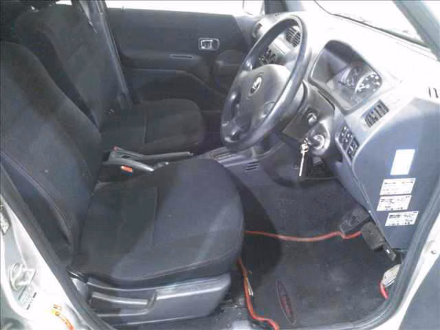 DAIHATSU TERIOS KID