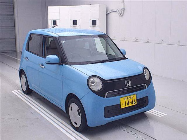 HONDA N-ONE