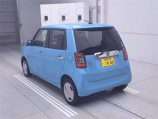 HONDA N-ONE