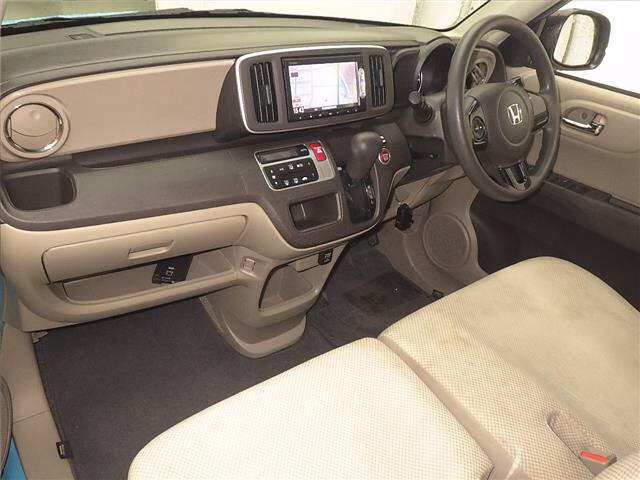 HONDA N-ONE