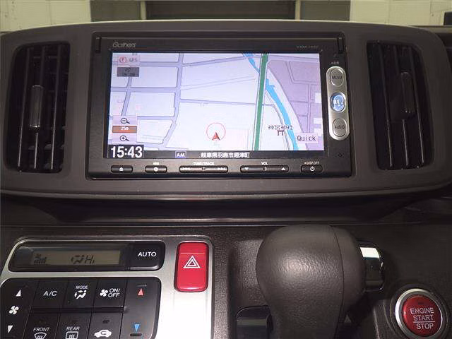HONDA N-ONE