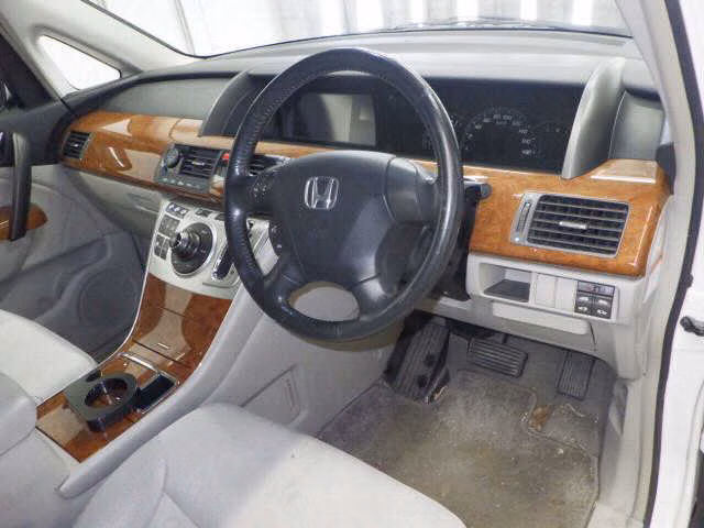 HONDA ELYSION